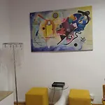 Pitti Mannelli * フィレンツェ