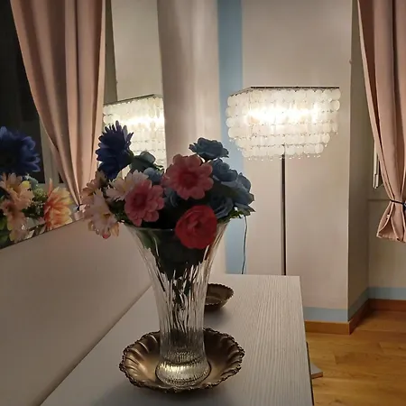 Apartmán Pitti Mannelli *