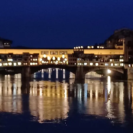 Pitti Mannelli Apartmán