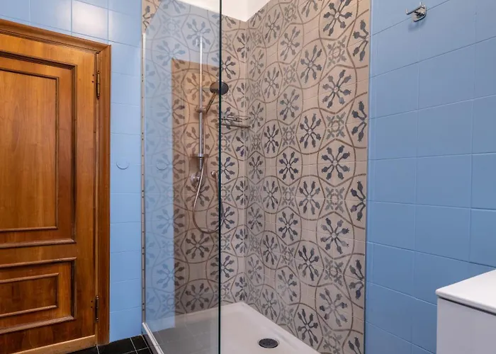 Pitti Mannelli Apartmán *