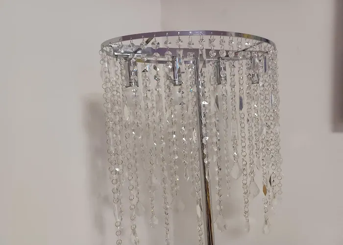 Apartmán Pitti Mannelli