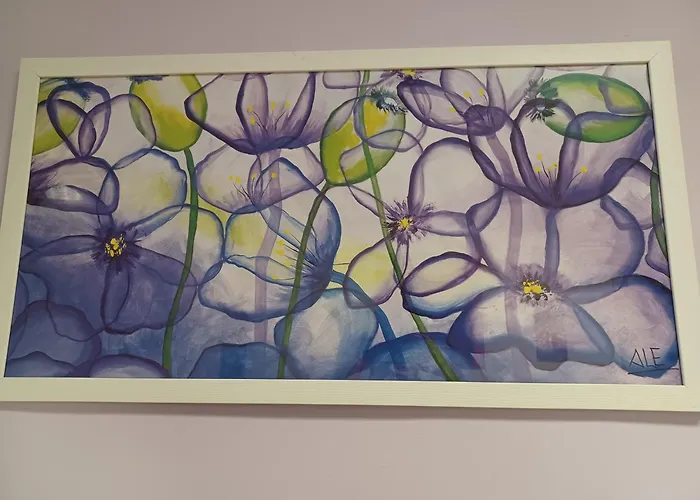 Pitti Mannelli Apartmán *