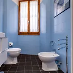 Appartement Pitti Mannelli Florence
