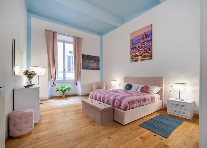 Pitti Mannelli Florencia