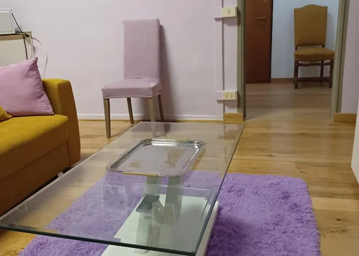 Pitti Mannelli Apartamento *