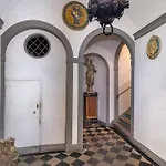Pitti Mannelli דירה