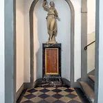 Pitti Mannelli * פירנצה