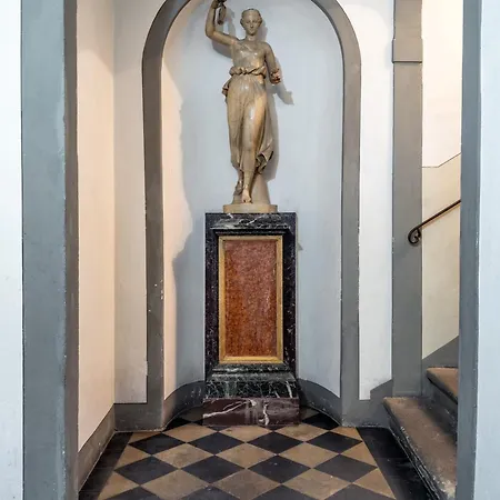 Pitti Mannelli * Firenze