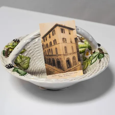 Apartment Pitti Mannelli
