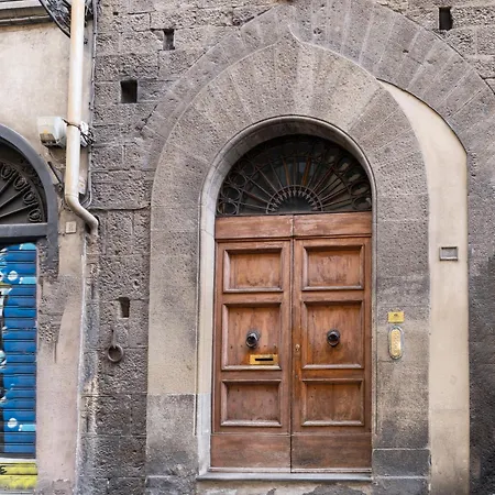 Pitti Mannelli * Firenze