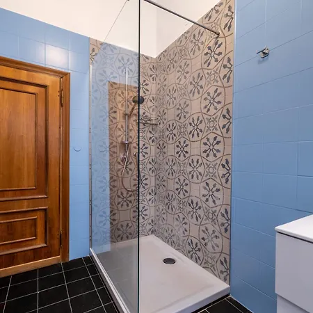 Pitti Mannelli Appartement *