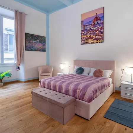 Pitti Mannelli Apartment *