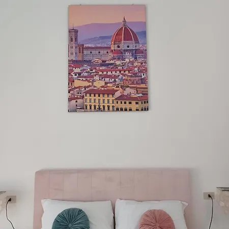 Apartamento Pitti Mannelli *