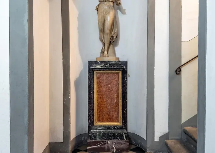 Pitti Mannelli * פירנצה