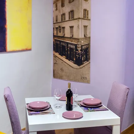 Pitti Mannelli Floransa