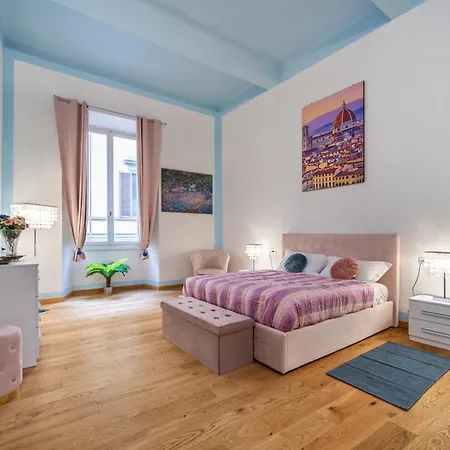 Pitti Mannelli Floransa