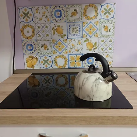 Pitti Mannelli Daire