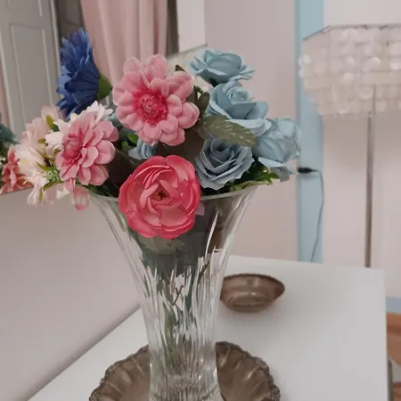 Pitti Mannelli Floransa