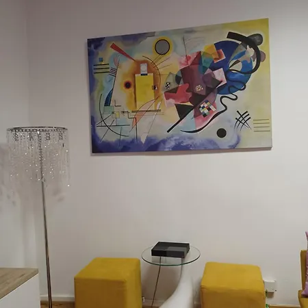 Pitti Mannelli * Floransa