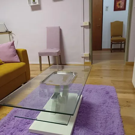 Pitti Mannelli Daire *